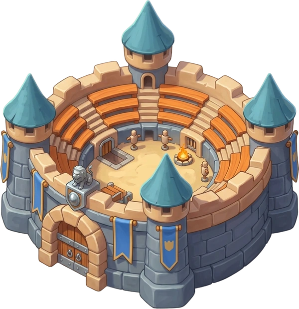 Arena