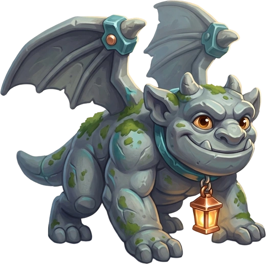 Gargoyle