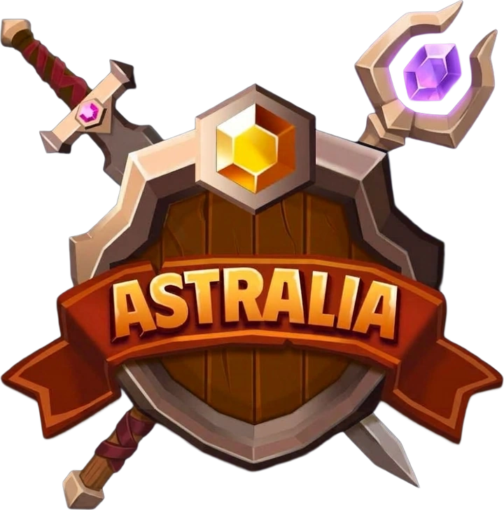 Astralia